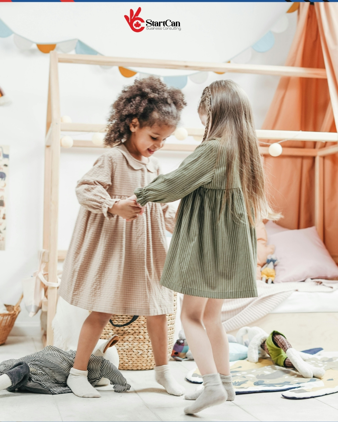 Daycare Startup Grants, Costs, & Profit in Metro Vancouver